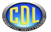 cdl marketing service provider