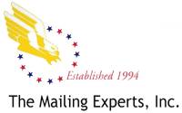 the mailing experts